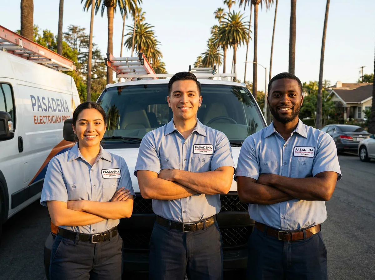 Electrician company in Arboles, CO