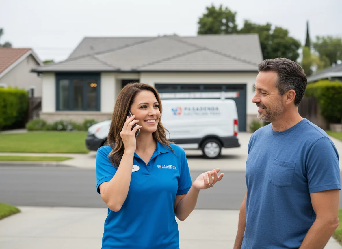 Electrician Arboles, CO FAQs